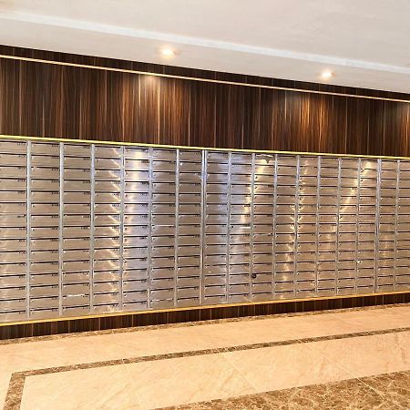 Στούντιο Διαμέρισμα 40 τ.μ. με 1 ιδιωτικό μπάνιο σε Ταν Μπιν Πόλη Χο Τσι Μινχ Εξωτερικό φωτογραφία
