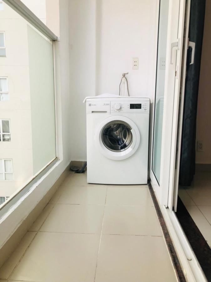 Στούντιο Διαμέρισμα 40 τ.μ. με 1 ιδιωτικό μπάνιο σε Ταν Μπιν Πόλη Χο Τσι Μινχ Εξωτερικό φωτογραφία