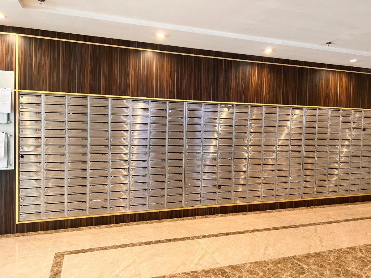 Στούντιο Διαμέρισμα 40 τ.μ. με 1 ιδιωτικό μπάνιο σε Ταν Μπιν Πόλη Χο Τσι Μινχ Εξωτερικό φωτογραφία