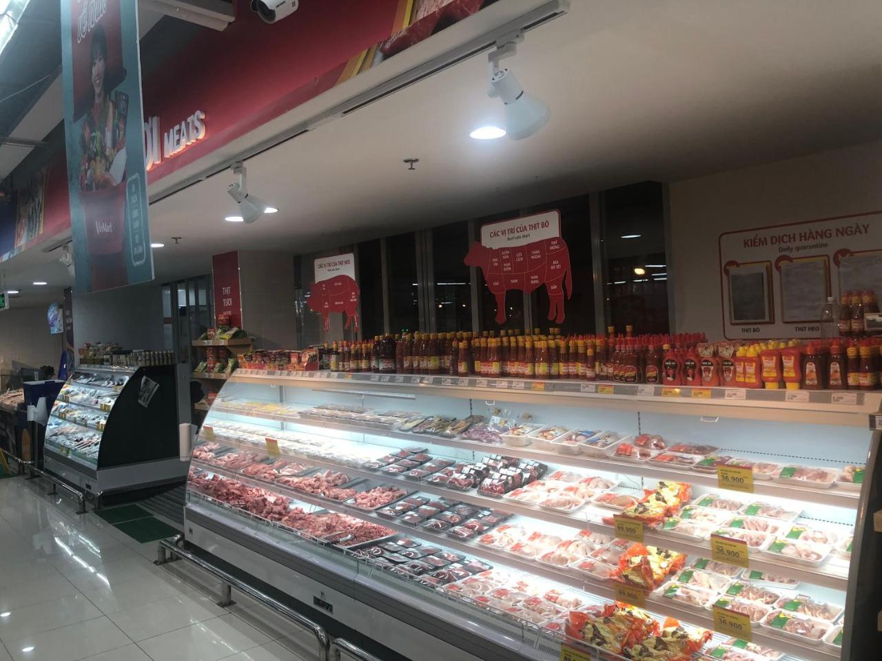Στούντιο Διαμέρισμα 40 τ.μ. με 1 ιδιωτικό μπάνιο σε Ταν Μπιν Πόλη Χο Τσι Μινχ Εξωτερικό φωτογραφία