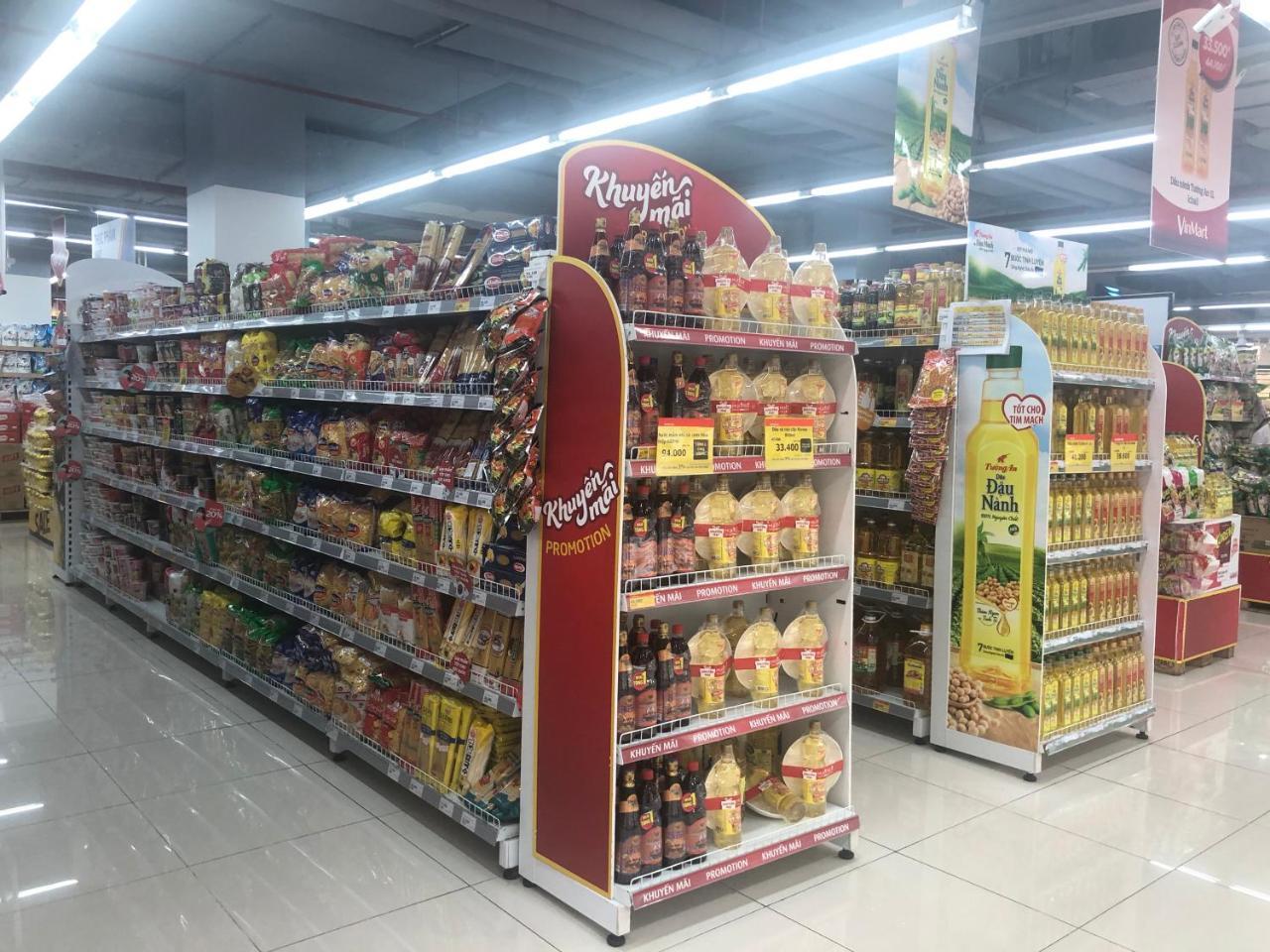 Στούντιο Διαμέρισμα 40 τ.μ. με 1 ιδιωτικό μπάνιο σε Ταν Μπιν Πόλη Χο Τσι Μινχ Εξωτερικό φωτογραφία