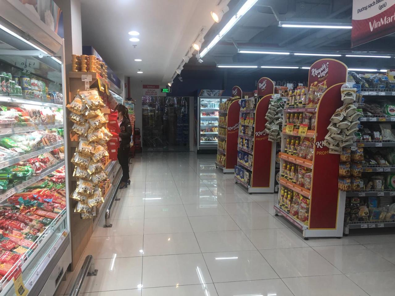 Στούντιο Διαμέρισμα 40 τ.μ. με 1 ιδιωτικό μπάνιο σε Ταν Μπιν Πόλη Χο Τσι Μινχ Εξωτερικό φωτογραφία