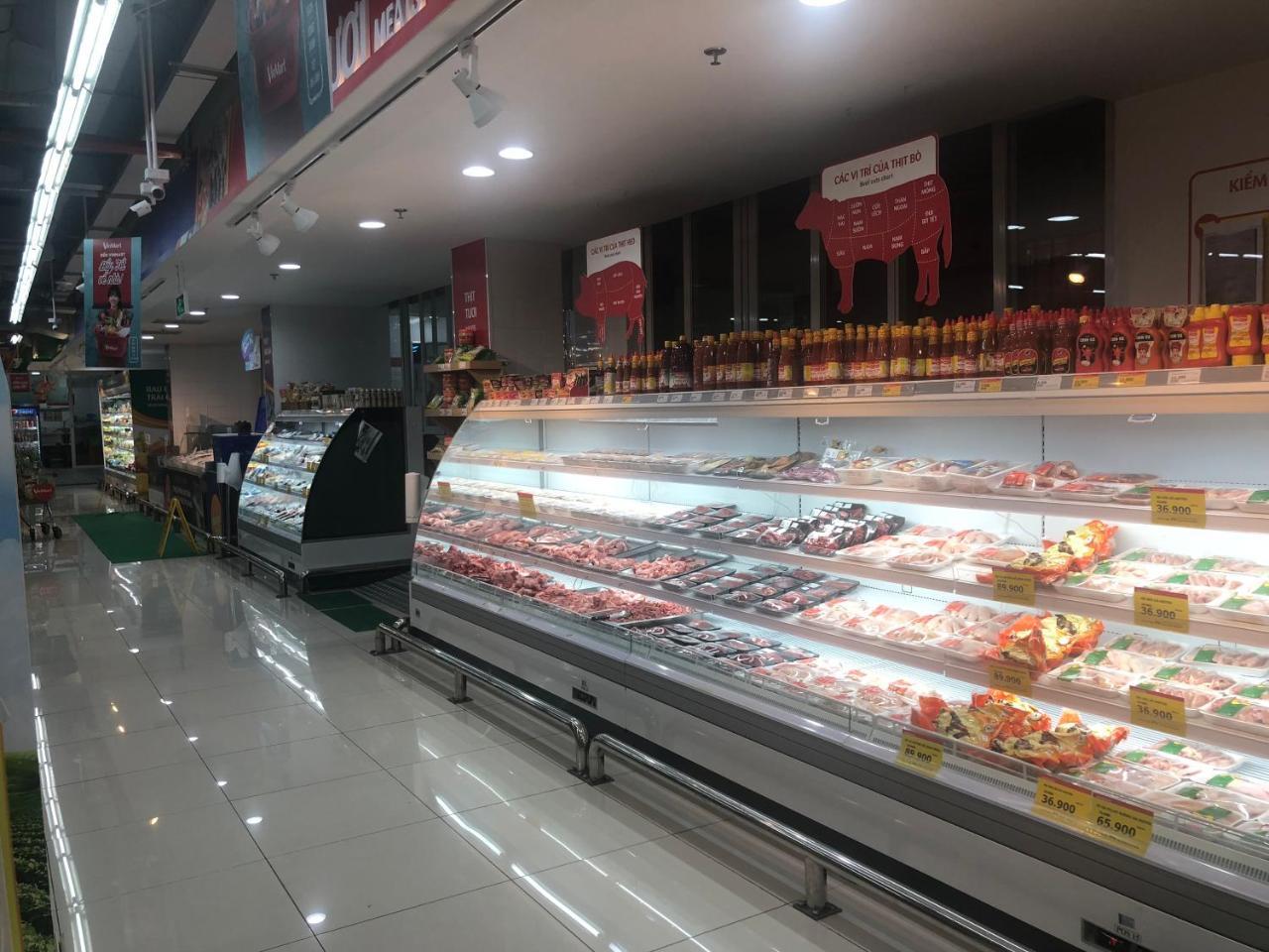 Στούντιο Διαμέρισμα 40 τ.μ. με 1 ιδιωτικό μπάνιο σε Ταν Μπιν Πόλη Χο Τσι Μινχ Εξωτερικό φωτογραφία