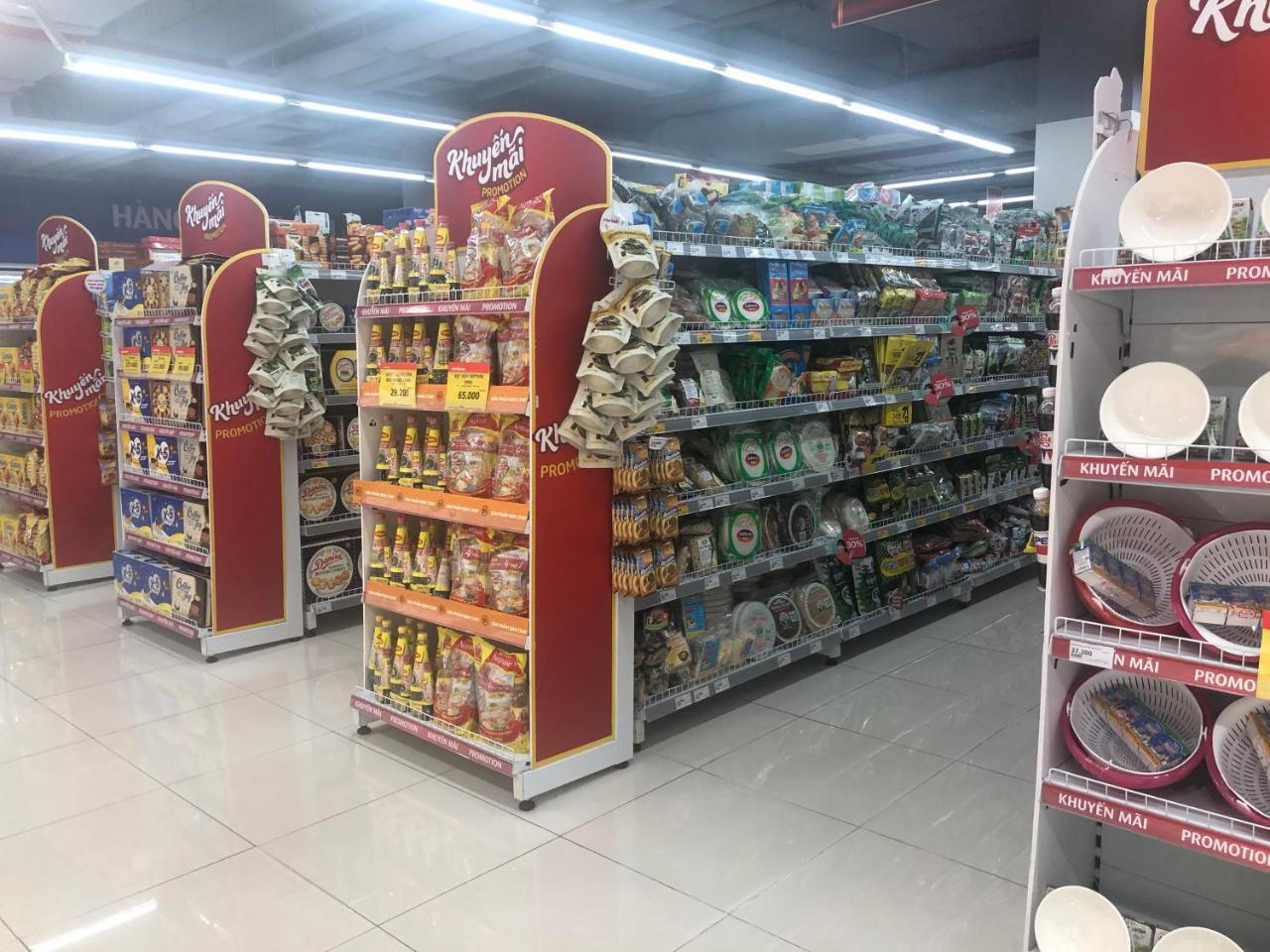 Στούντιο Διαμέρισμα 40 τ.μ. με 1 ιδιωτικό μπάνιο σε Ταν Μπιν Πόλη Χο Τσι Μινχ Εξωτερικό φωτογραφία