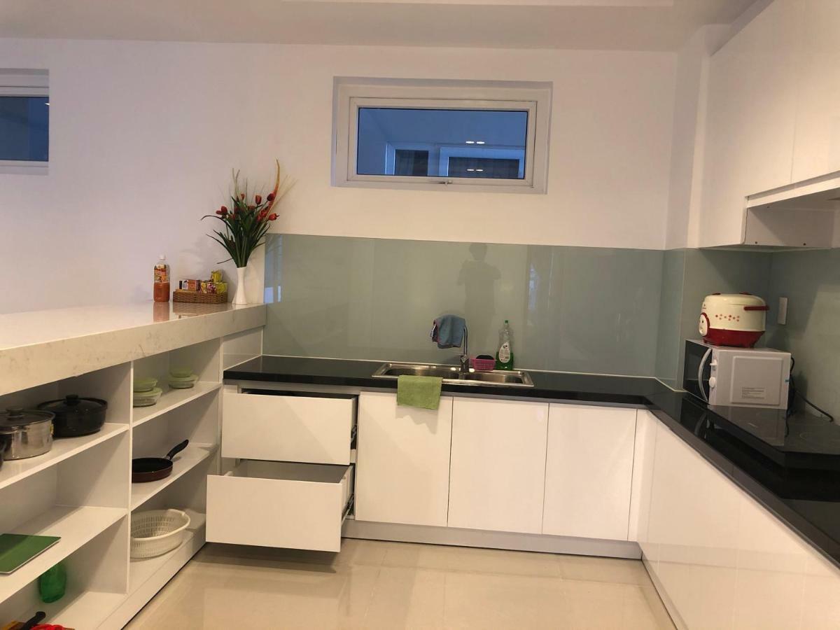 Στούντιο Διαμέρισμα 40 τ.μ. με 1 ιδιωτικό μπάνιο σε Ταν Μπιν Πόλη Χο Τσι Μινχ Εξωτερικό φωτογραφία